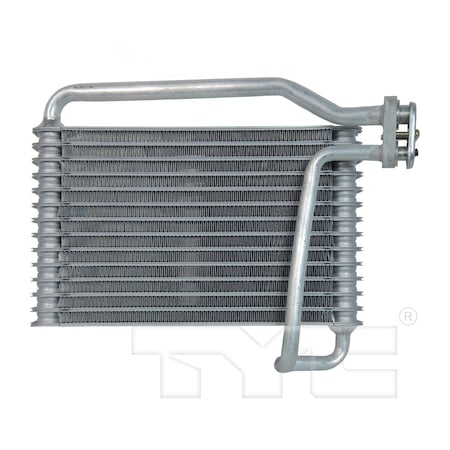 Tyc Tyc A/C Evaporator Core, 97261 97261